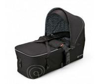 Люлька CONCORD Scout Modnight Black
