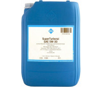 ARAL SuperTurboral 5W-30 ARAL SuperTurboral 5W-30