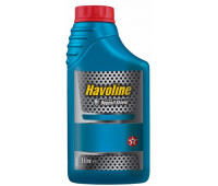 TEXACO Havoline 4T Motorcycle Oil 10W-40