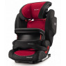 Детское автокресло RECARO Monza Nova IS seatfix Racing Red