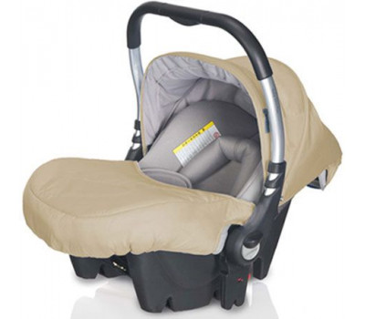 Накидка и капюшон для CASUALPLAY Baby Zero Plus Sand 953
