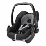 Maxi-Cosi Pebble гр.0+ Grey Gravel