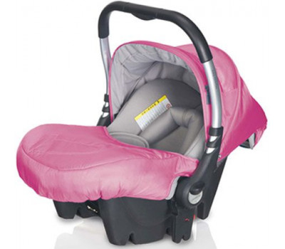 Накидка и капюшон для CASUALPLAY Baby Zero Plus Coral 955