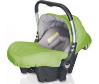 Накидка и капюшон для CASUALPLAY Baby Zero Plus Apple 952