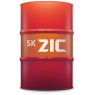 ZIC X5000 CNG 15W-40