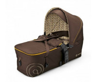 Люлька CONCORD Scout Walnut Brown