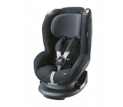 Детское автокресло MAXI-COSI Tobi Black Raven Детское автокресло MAXI-COSI Tobi Black Raven