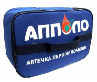 Аптечка АППОЛО «Для работников телефонных станций»