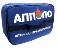 Аптечка коллективная АППОЛО "Для предприятий торговли и питания - 3"