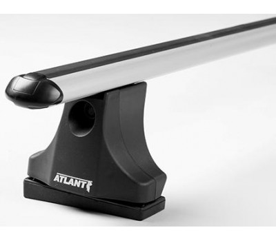 ATLANT Багажник в сборе Chery Fora 8458 ATLANT Багажник в сборе Chery Fora 8458