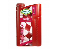 YACCO Galaxie GT 10W-60