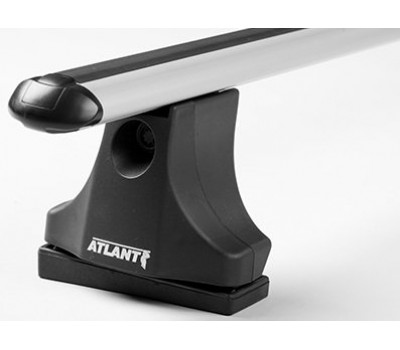 ATLANT Багажник в сборе ZAZ Chance 8208 ATLANT Багажник в сборе ZAZ Chance 8208