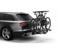 Велокрепление на фаркоп THULE EasyFold XT 2B 13pin