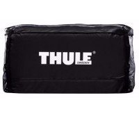 Крепления для перевозки велосипедов на фаркопе THULE EasyBag