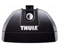 Крепления багажника для автомобилей с заводскими точками крепления THULE Rapid System 753