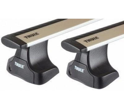 Багажная система THULE One-pack 4582 (757 + WingBar)