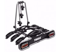 Велокрепление на фаркоп THULE EuroRide 943
