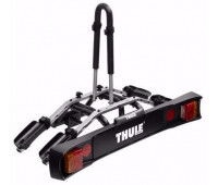 Крепление для перевозки велосипедов на фаркопе THULE RideOn 9502