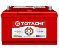 Аккумулятор TOTACHI KOR CMF 90 L 105D31L Аккумулятор TOTACHI KOR CMF 90 L 105D31L