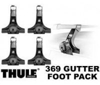 Опора THULE Foot pack 369