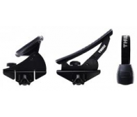 Крепление THULE Hydroglide 873 для перевозки каяка