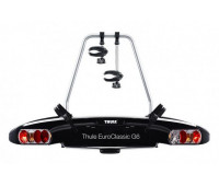 Велокрепления на фаркоп THULE EuroClassic G6 928