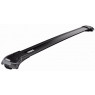 Автомобильный багажник THULE WingBar Edge Black (Railing) Length "M"