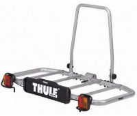 Крепления для перевозки велосипедов на фаркопе THULE EasyBase