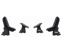 Крепление на крышу для каяка THULE DockGlide