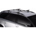Дуги для багажника THULE SquareBar 766 Дуги для багажника THULE SquareBar 766