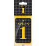 Ароматизатор AREON 1 (Ваниль)