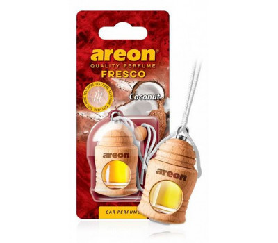 Ароматизатор AREON Fresco (Кокос)