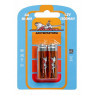 Батарейки AIRLINE AA HR6 аккумулятор Ni-Mh 1300 mAh 2шт.