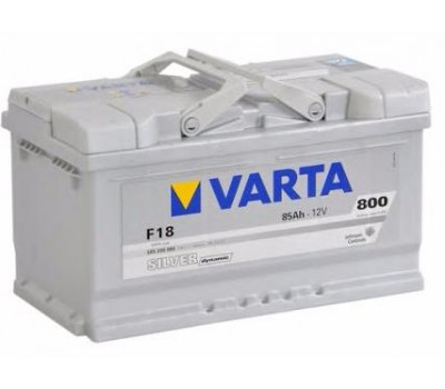 Аккумулятор VARTA 585200080 оптом и в розницу