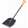 Лопата для уборки снега FISKARS Solid