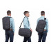 Рюкзак THULE Vea Backpack 21 л, светло-синий Рюкзак THULE Vea Backpack 21 л, светло-синий