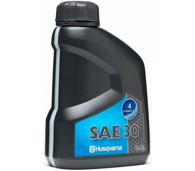HUSQVARNA WP 4T SAE 30