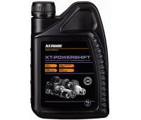 Трансмиссионное масло XENUM XT-Powershift