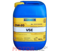 RAVENOL VSE 0W-20