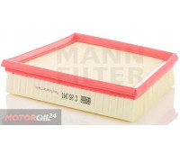 Воздушный фильтр MANN C26041