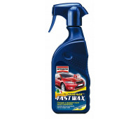 Средство для быстрой полировки AREXONS Fast Wax Carnauba Средство для быстрой полировки AREXONS Fast Wax Carnauba
