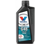 Антифриз концентрат VALVOLINE Zerex G48 Антифриз концентрат VALVOLINE Zerex G48