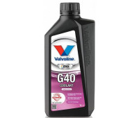 Антифриз концентрат VALVOLINE Zerex G40 Антифриз концентрат VALVOLINE Zerex G40