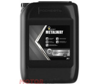 Масло для направляющих скольжения ROSNEFT Metalway 220 Масло для направляющих скольжения ROSNEFT Metalway 220