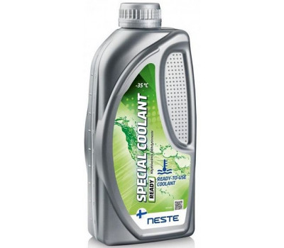 Антифриз готовый NESTE Special Coolant Ready