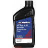 Трансмиссионное масло AC DELCO Dexron III ATF