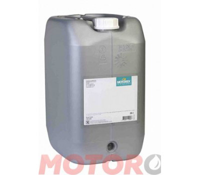 MOTOREX Focus QTM 10W-40 MOTOREX Focus QTM 10W-40