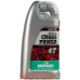 MOTOREX Cross Power 4T 10W-60 MOTOREX Cross Power 4T 10W-60