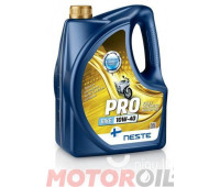 NESTE Pro Bike 10W-40 NESTE Pro Bike 10W-40