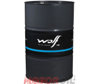 WOLF Official Tech 10W-40 UHPD S
